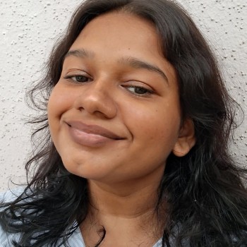 Dhara Joshi